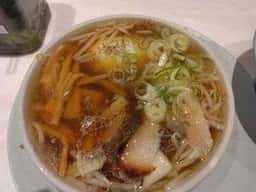 ちえちゃんラーメン