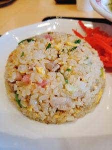 幸ちゃんラーメン ららぽーと立川立飛店