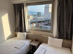 レストラン ブランシュ