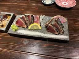 炉端焼き酒場一心 一 西中島店