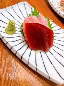 すし居酒屋 福来