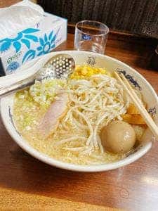 ラーメン一番