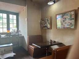 coffee&tea Glad's