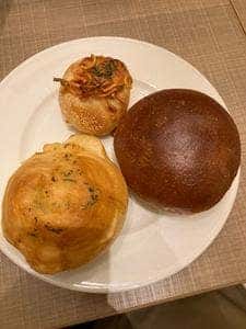 ブレッドガーデン イオンモール日の出店