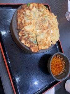 湯けむりの里 お食事処