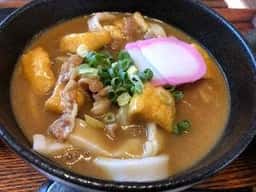 カレーうどん幸陽