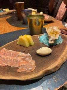 Tsubamesanjo Bit Tokyo