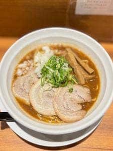 RAMEN JUNK