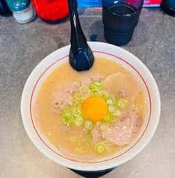 らーめん げんこつ