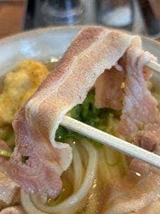 うどん辰未