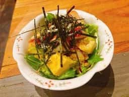 大衆酒場 オモウツボ