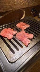 焼肉やっぱ。 中野新橋駅前店