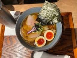 中華蕎麦三藤 神戸三宮店