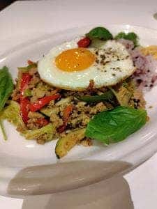 ベジ フル スパイス