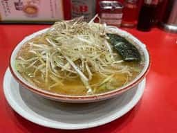 マルチューラーメン