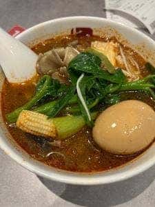 七宝麻辣湯 柏店