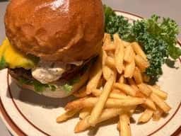 J.S. BURGERS CAFE ららぽーとEXPOCITY店