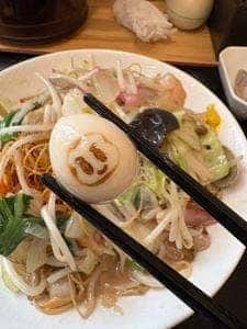 侍ちゃんぽん