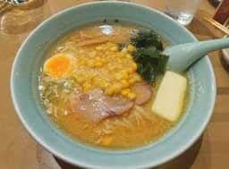 元祖 札幌や 練馬店