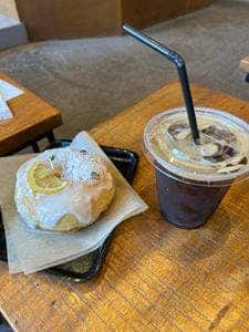 HOWDY DONUTS
