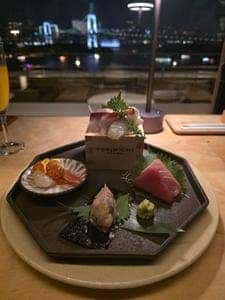 YORIMICHI Odaiba