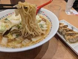 どうとんぼり神座 ビーンズ赤羽店