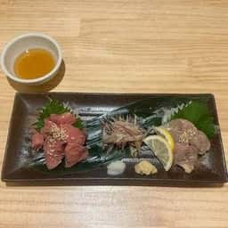 九州和食 玄海 飯田橋本店