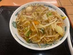 日高屋 南行徳北口店