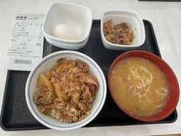 吉野家 136号線伊豆長岡店