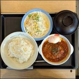 松屋 中の島店