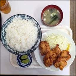 まんぷく食堂