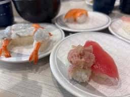 はま寿司 高松今里店