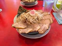 本格中華そば ロイヤル