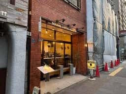 SQUARE Coffee Roaster