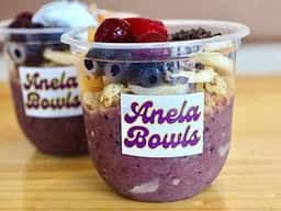 Anela Bowls 名古屋鳴海店