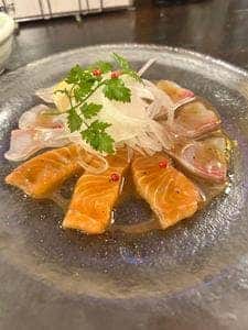 創作居酒屋 よもぎ