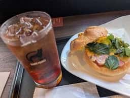 カフェ・ベローチェ 渋谷駅新南口店