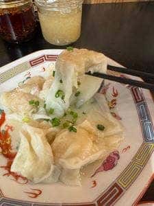 赤坂中華 わんたん亭