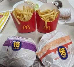 マクドナルド 中央大通り長田店