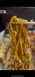 麺屋 きん次郎