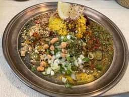 創作スパイスカレーとガパオのお店 きなこカリー