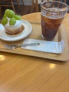 Patissiere Une Passion