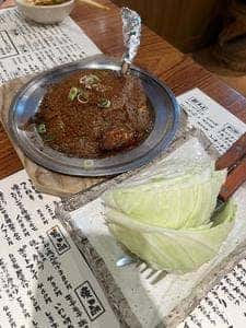 鍛冶屋文蔵 新越谷店