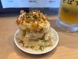 IZAKAYA とぽす