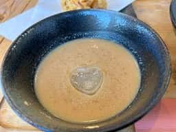 うどんcafeはらだ