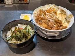 FOOD BASE 井上商店