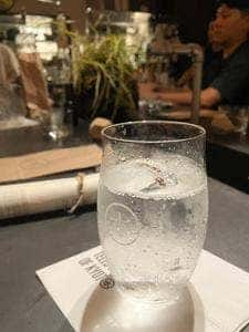 Cocktail Stand FUREK