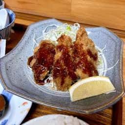 ごはん屋 小囃子