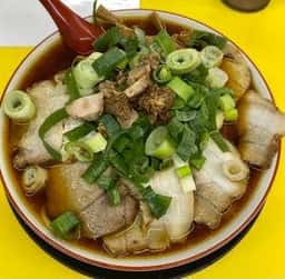 麺屋7.5Hz 住吉長居店