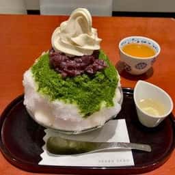 リータンタンカフェ アトレヴィ三鷹店